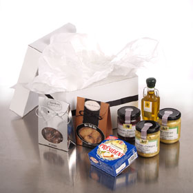 Deli Gift Box